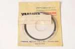 Genuine Yamaha Piston Ring Set +0.25MM IT250 YTZ250 Oversize 25Y-11601-10-00 New. Price: $15.94.