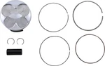 Wossner Piston Kit - 78.97MM 8967DB New. Price: $186.44.