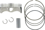 Wiseco Piston Kit Suzuki RM-Z450 2005-2007 4870M09550 New. Price: $269.95.