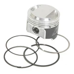 4854M06750 Wiseco Powesports Fits For Yamaha Yzf R6 01 05 13 Cr 2658XA New. Price: $197.99.