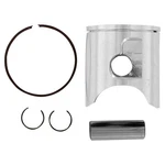 2001-2002 Honda CR125R Dirt Bike Wiseco Pro-lite Piston 54.5MM New. Price: $129.99.