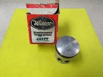 Wiseco- 422P6-PISTON- Rings Not Included N.o.s. New. Price: $40.79.