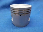 Honda 13009-323-000. Oem Piston Kit(std). Fits CB500(71-78). P258. New. Price: $54.95.