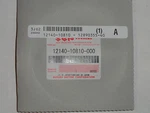 Piston Rings Set Oem Genuine Suzuki 07-15 12140-10810 New. Price: $40.95.
