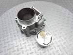 2003 00-03 Bmw F650CS Cylinder Barrel Jug Piston Engine Motor Oem Used. Price: $142.28.