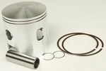 577M08100 Wiseco Piston Kit 81.00/+1.00 Fits Honda FL400R Pilot 1989-1990 New. Price: $229.92.