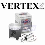 Vertex 24454A For Engine Pistons Kits Qn New. Price: $168.32.