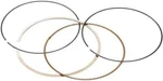 Vertex Piston Ring Set 87.96MM Ktm 350 Sxf 11-24 New. Price: $83.61.