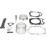 Top End Piston Kit For Yamaha Wr 450 2016-2018, Yz 2014-17; VTKTC23958A New. Price: $279.86.