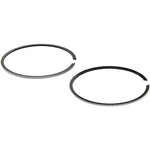 Sports Parts Inc. Piston Rings 73.40MM Bore 09-687R New. Price: $19.75.