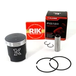 Kalama Piston Kit Rik Ring For Kawasaki KX250 92-04 #13001-1550 66.35MM New. Price: $59.95.