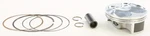 Vertex 24117B Piston Kit 76.96MM - Hi Comp New. Price: $275.45.