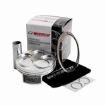 Wiseco 4976M07700 77.00MM 14:1 Compression 250CC Motorcycle Piston Kit New. Price: $239.99.
