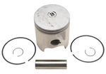 New Oem Yamaha YZ250 WR250 1992-1993 Piston Kit 4DA-11630-00-01. Price: $219.99.
