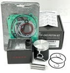 Top End Rebuild Piston Kit 66.35MM For Ktm 250 Exc 2000-2003 Vertex New. Price: $209.16.