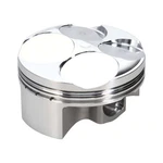 Je 192315 Aluminum Dome Set - 3.386 Bore, 0.986 Cd, 0.827 Pin New. Price: $1139.99.