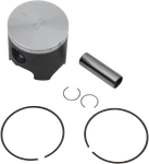Wossner Pistons Kit 8017DA New. Price: $182.40.