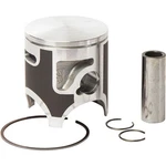Vertex 24233A Cast Race Piston Kit, Std Bore 57.94MM, Comp New. Price: $198.50.