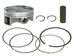 Namura Piston Kit - Standard Bore 76.94, 13.5:1 Compression Motorcycle Atv/utv New. Price: $115.71.