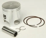 Wiseco Piston Kit Standard Bore 48.00MM 446M04800 New. Price: $129.15.