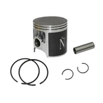 Namura Piston Kit 64.75MM NA-40000-3 New. Price: $60.45.