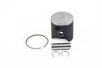 Wossner Piston Kit 8062DB Kawasaki Kx 125 01-02 Standard New. Price: $99.71.