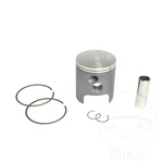 Athena Piston Kit Complete 53.95 Mm Set For Aprilia AF1 125 Sport 1988-1993 New. Price: $155.88.