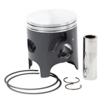 Vertex Cast Piston Kit - Standard Bore 66.35MM, Compression New. Price: $207.86.