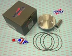 Vertex Piston Kit 96.0 Kawasaki Kx 450 09-12, 23445A Compr 12.7: New. Price: $286.56.