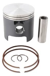 Vertex Piston Kit Standard Bore 52.45MM 23614B New. Price: $178.16.