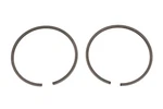 New Oem Yamaha 305-11601-10-00 Piston Ring Kit Nos. Price: $19.98.