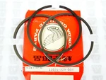Honda Nos New 13031-329-004 Piston Ring Set O/s 0.50 XL250. Price: $64.99.