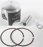 Wiseco Pro-lite Piston 89.00 Mm For Honda Cr 480 500 84-01 871M08900 New. Price: $214.99.