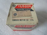 Oem Nos Yamaha Oversize 0.50 Piston 445-11636-00-00 New. Price: $169.99.
