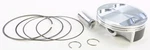 Vertex 23857A Piston Kit Standard Bore 95.96MM New. Price: $261.20.