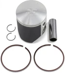 Athena Piston Kit Aluminum Alloy For Ktm Sx 250 Husqvarna 05-22 S4F06640018C New. Price: $191.99.