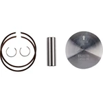 Wossner Pistons Kit - RR200 2T 61.96 Mm 8325DB New. Price: $138.72.
