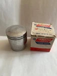 1968 Yamaha DT1 Oem Piston Std 214-11631-00-96 New. Price: $58.32.