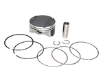 Namura 2000-2008 DR-Z400E Non Ca Model Fits Suzuki Piston Kit Nikasil Cyl 89.96/ New. Price: $110.03.