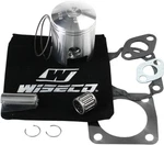 Wiseco Top End Piston Rebuild Kit 42.00 For Kawasaki KDX50 Suzuki JR50 PK1667 New. Price: $154.99.