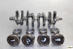 2020 Kawasaki Ninja ZX10R Engine Motor Rods Pistons 16-20 Used. Price: $1299.99.