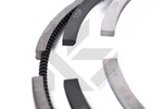 Kolbenschmidt Piston Ring Set Vw Audi Seat 2,0 03G198151 Azv Bkd Blb Bmm Bmn Bna New. Price: $14.63.