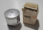 3RD O/s 1978-1980 Yamaha YZ125 Nos Piston 2K6-11637-00-00 79 56.75 New. Price: $36.99.