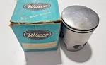 Vintage Wiseco Yamaha Piston .020 0.50 O/s IT250 DT250 MX250 YZ250 189P2 234P2 New. Price: $49.99.