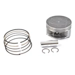 Pro-x Piston Kit 01.1662.B Honda Xr-r 650 00-07 Standard New. Price: $189.86.