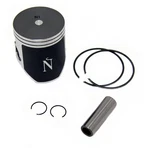 Namura Standard Bore Piston Kit Size 66.35MM For Honda CR250R 1997-2001 66.4MM New. Price: $64.95.
