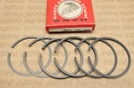 Nos Honda CL125 SS125 Standard Size Ring Set For Pistons 13010-230-000 New. Price: $76.99.