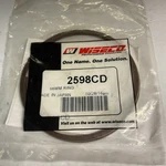 Wiseco Piston Ring Set 2598CD New. Price: $29.95.