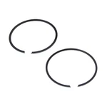 1998 1999 Ski-doo Mxz 500 L/c Piston Rings Snowmobile By Race-driven New. Price: $26.35.