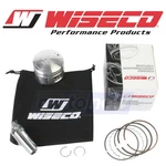 Wiseco Kit For 2003-2021 Yamaha TTR125LE Engine Pistons Bd New. Price: $150.08.